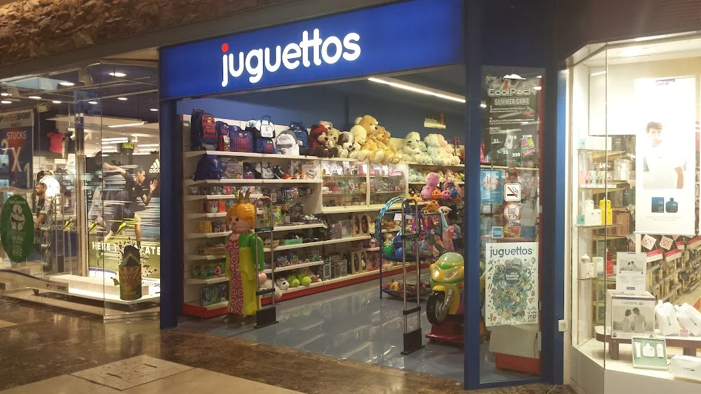 Juguettos