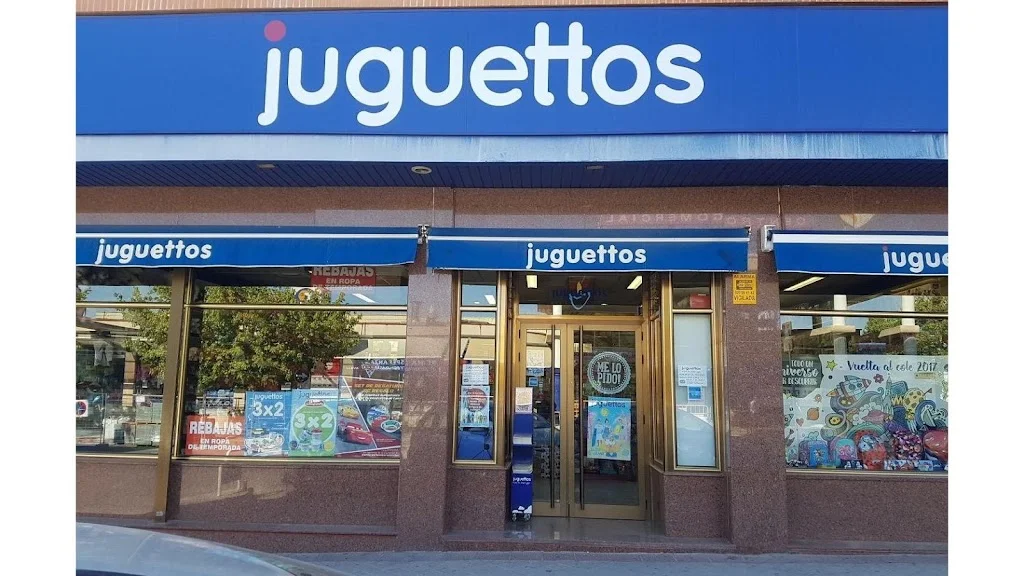 Juguettos
