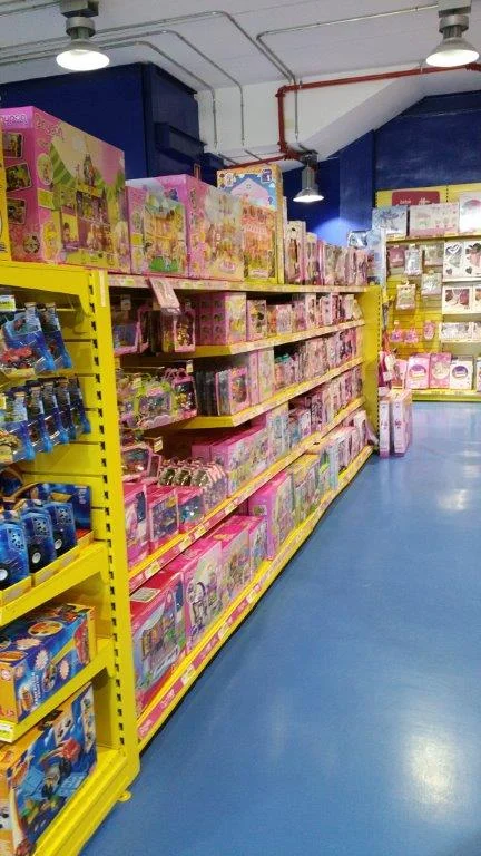 Foto 5 de Juguettos
