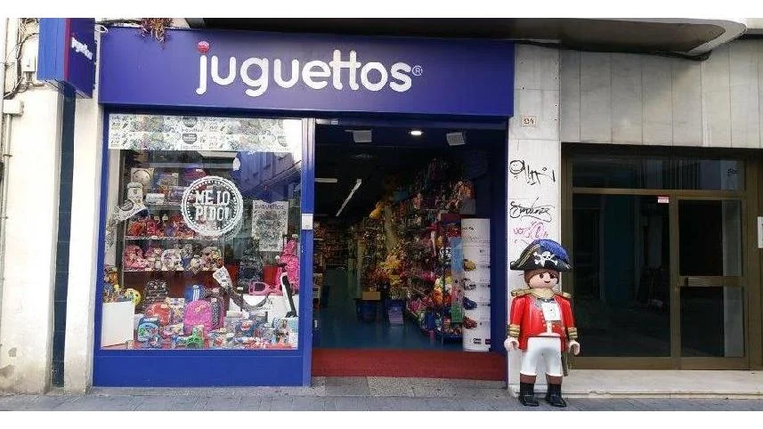 Foto 3 de Juguettos