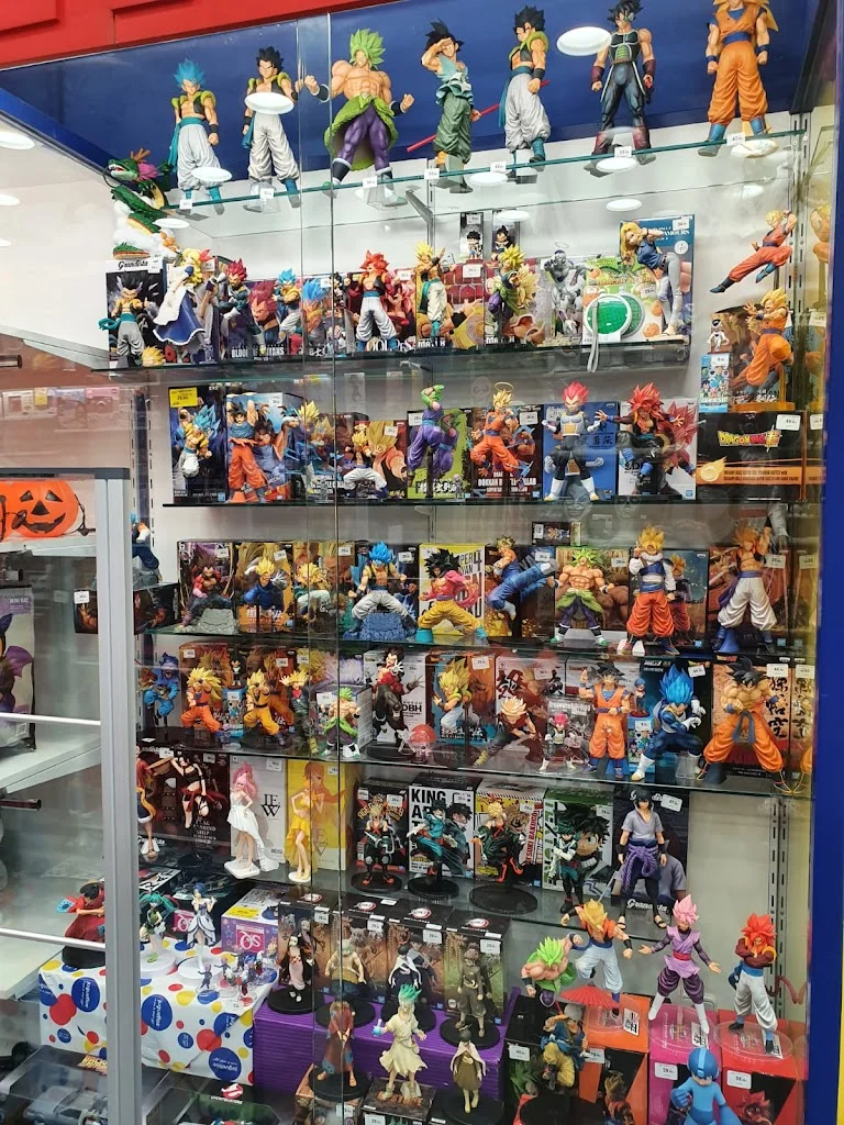 Foto 5 de Juguettos