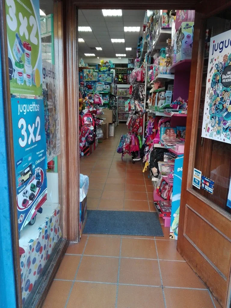 Foto 5 de Juguettos