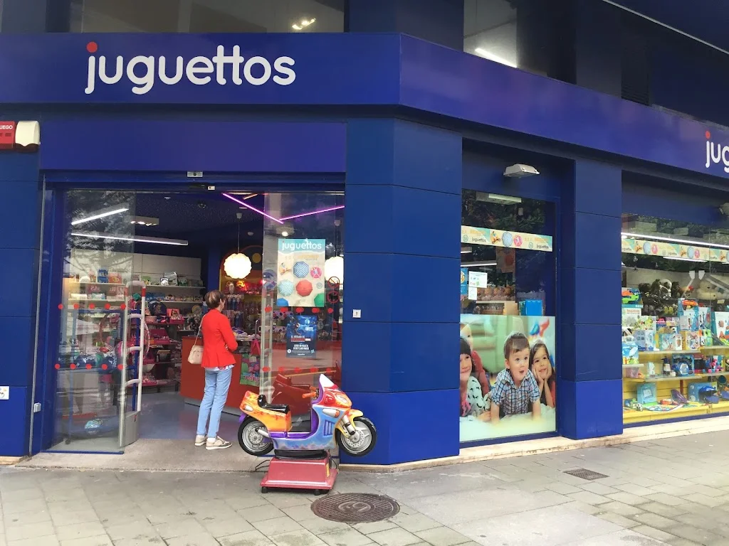 Juguettos