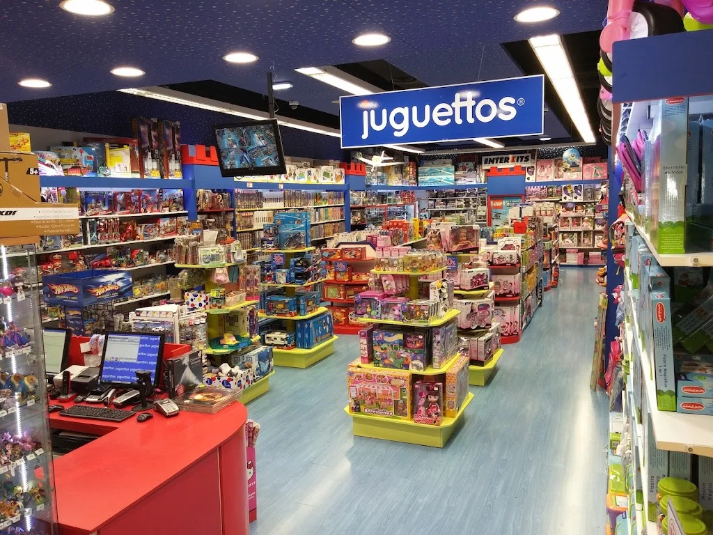 Foto 3 de Juguettos