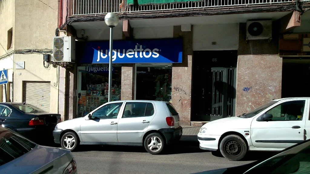 Foto 5 de Juguettos