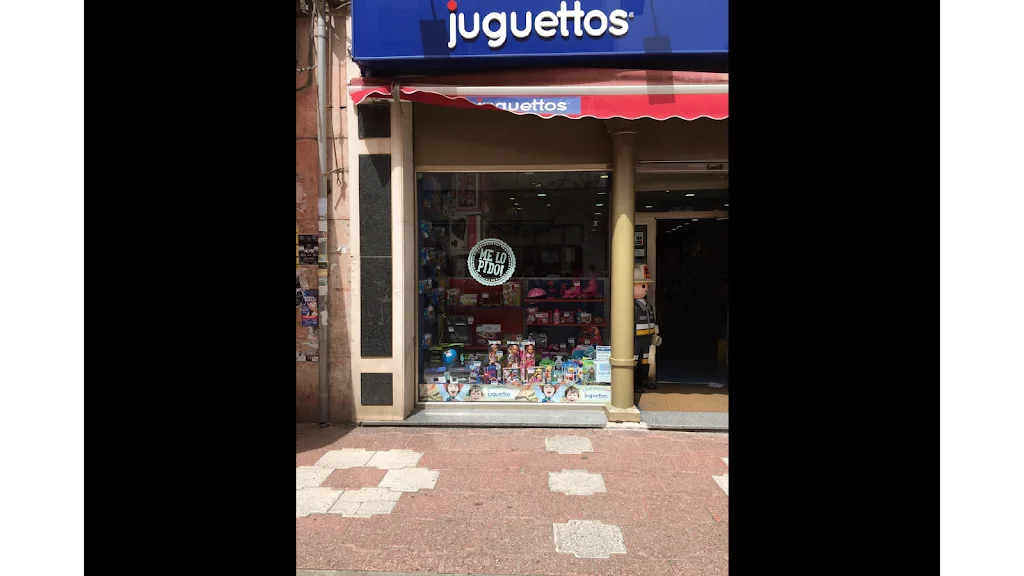 Foto 4 de Juguettos