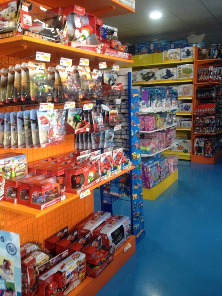 Foto 4 de Juguettos