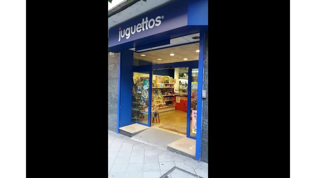 Foto 5 de Juguettos