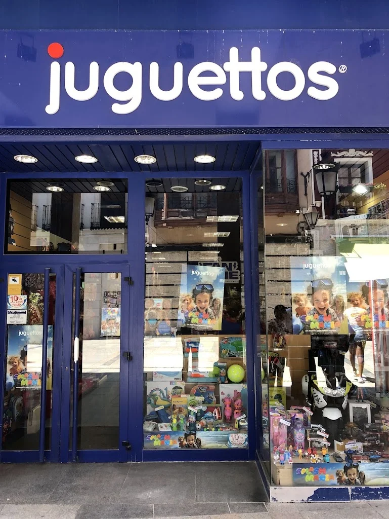 Foto 3 de Juguettos