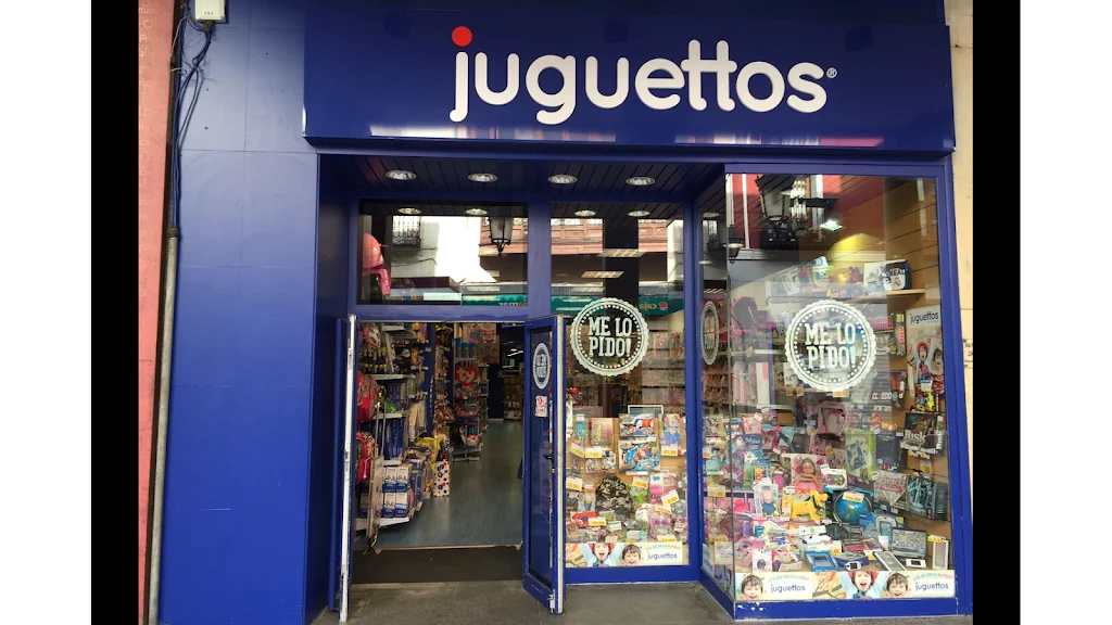 Foto 5 de Juguettos