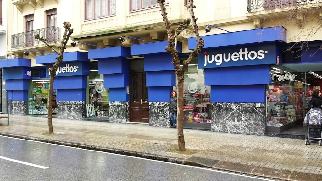 Juguettos