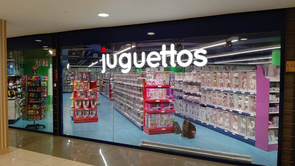 Foto 4 de Juguettos