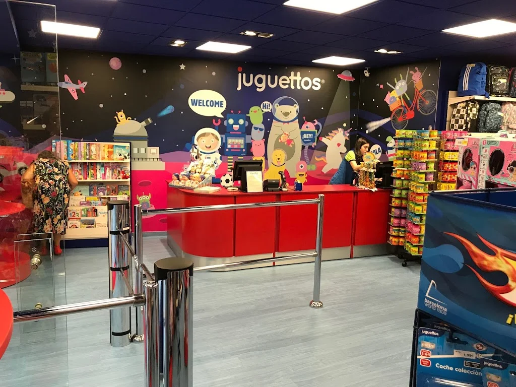 Foto 4 de Juguettos