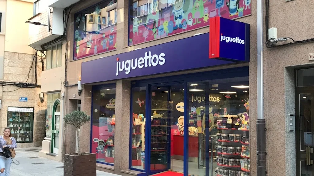 Foto 5 de Juguettos