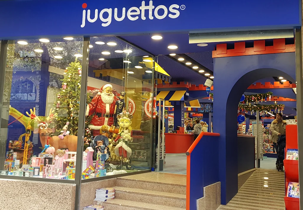 Foto 5 de Juguettos