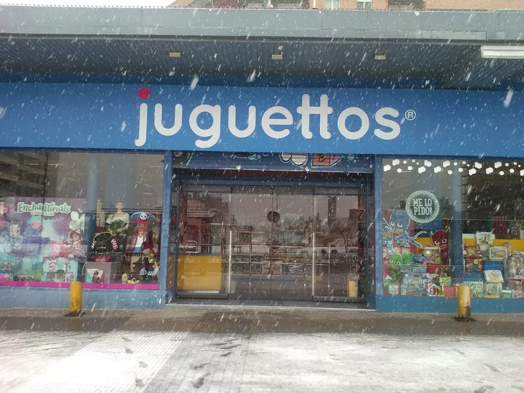 Juguettos
