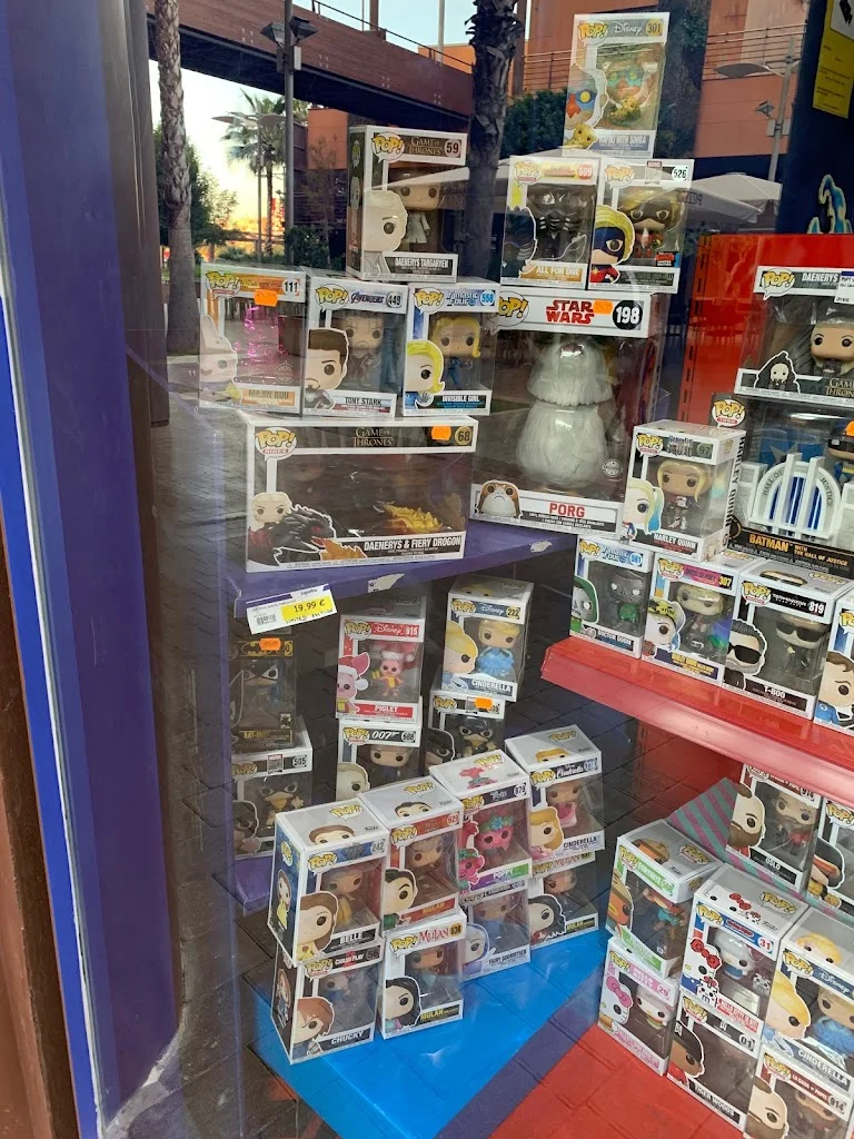Foto 4 de Juguettos