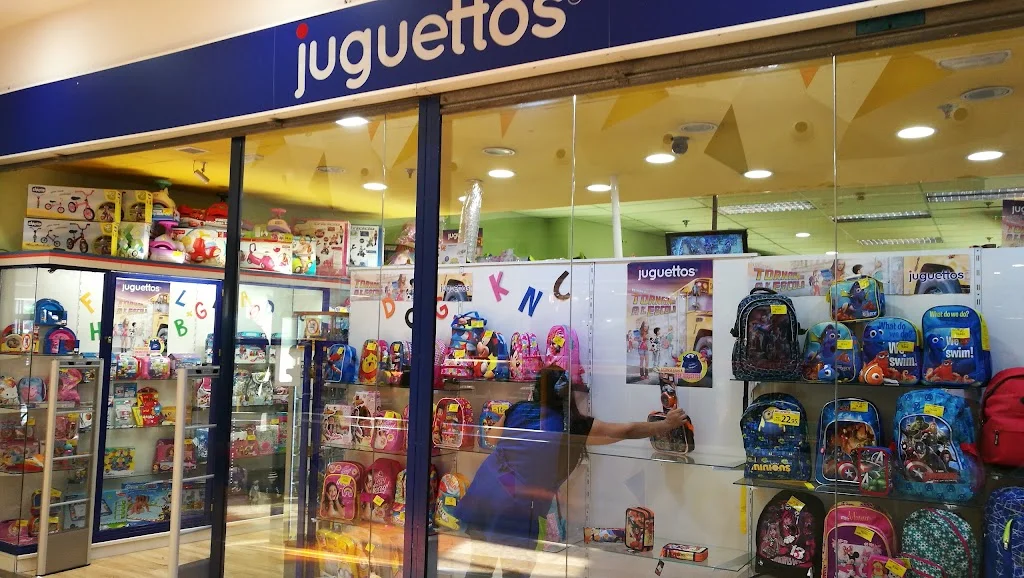 Juguettos