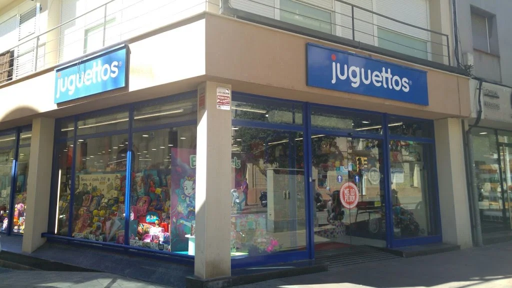 Juguettos