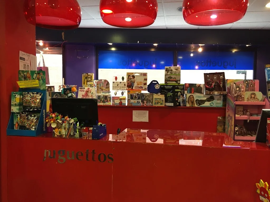 Foto 5 de Juguettos