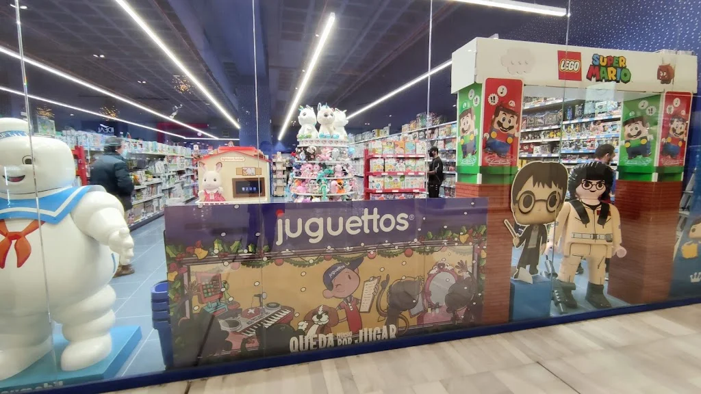 Foto 3 de Juguettos