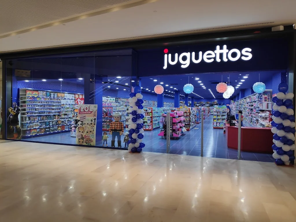 Foto 5 de Juguettos