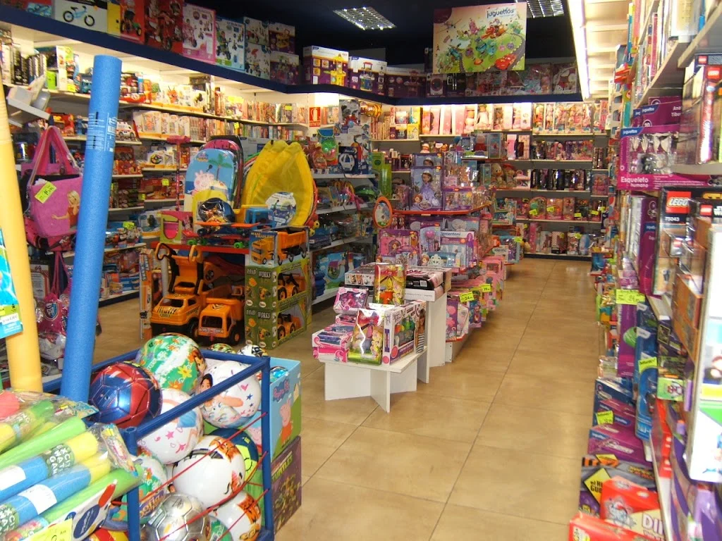 Foto 4 de Juguettos