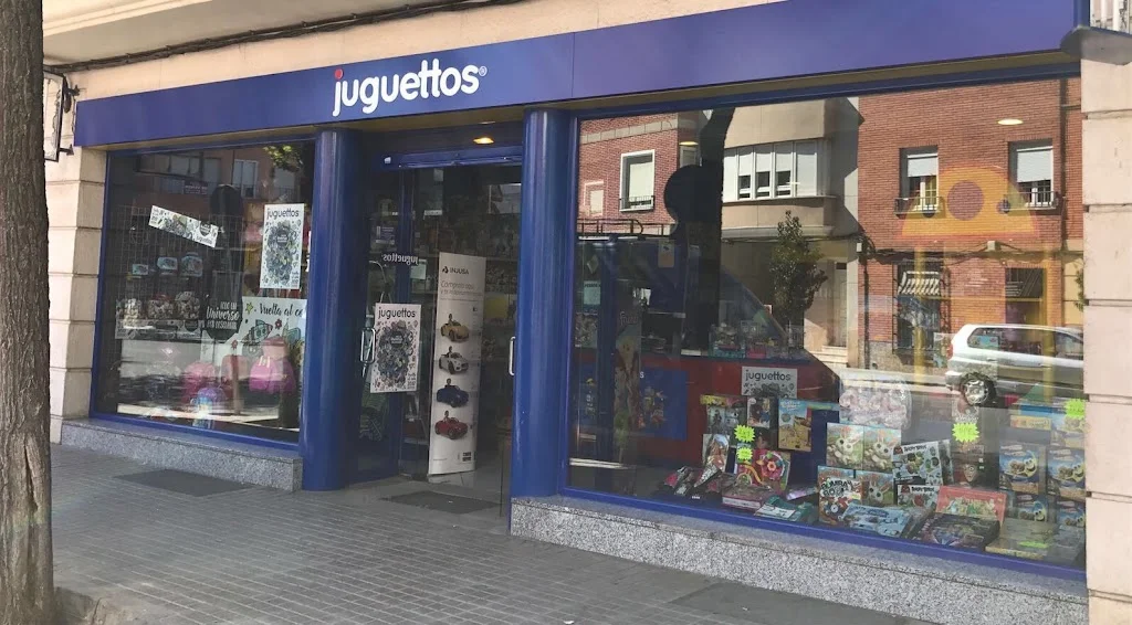 Juguettos