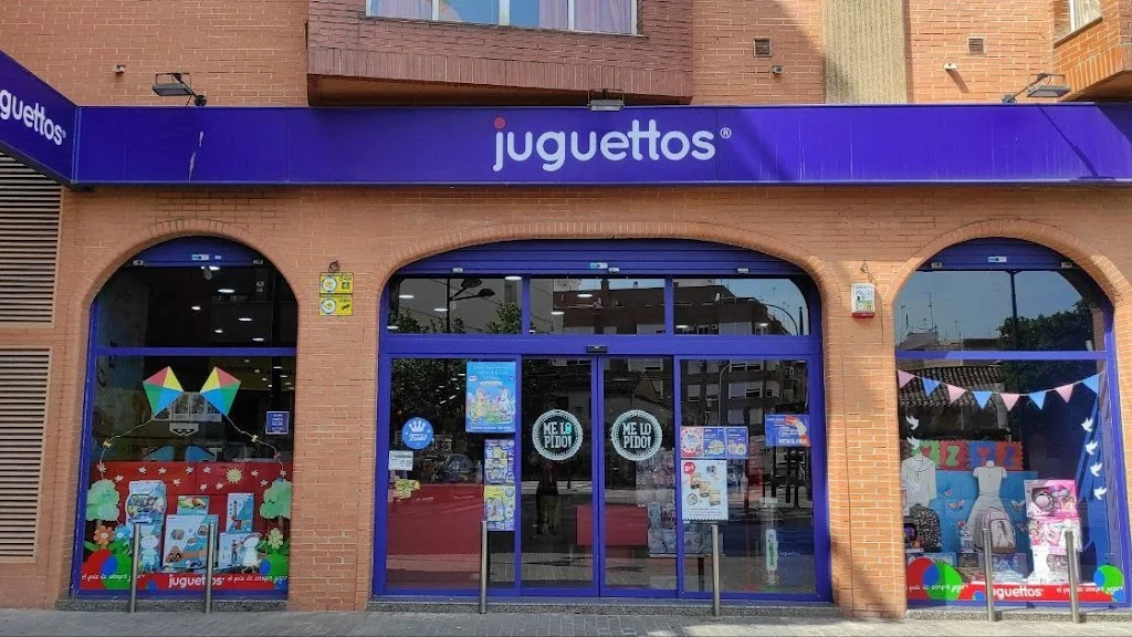 Foto 5 de Juguettos