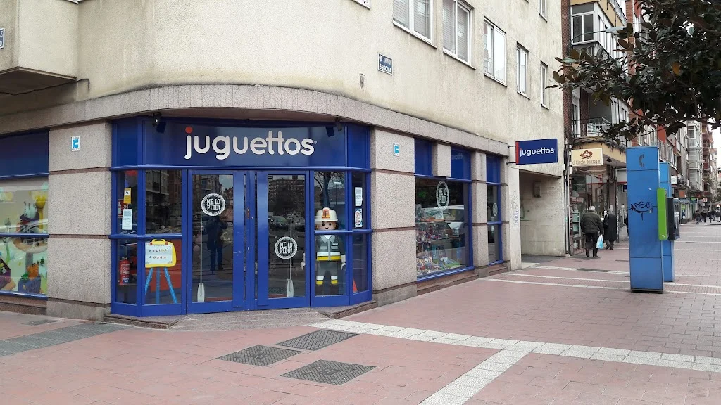 Juguettos