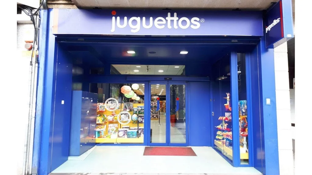 Foto 5 de Juguettos