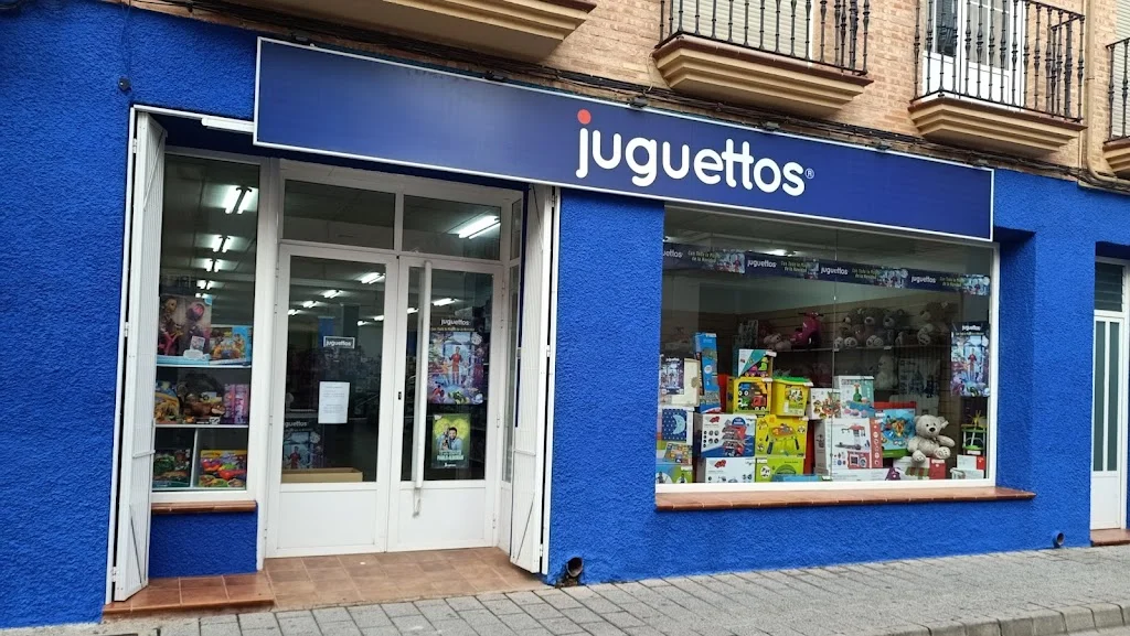 Juguettos