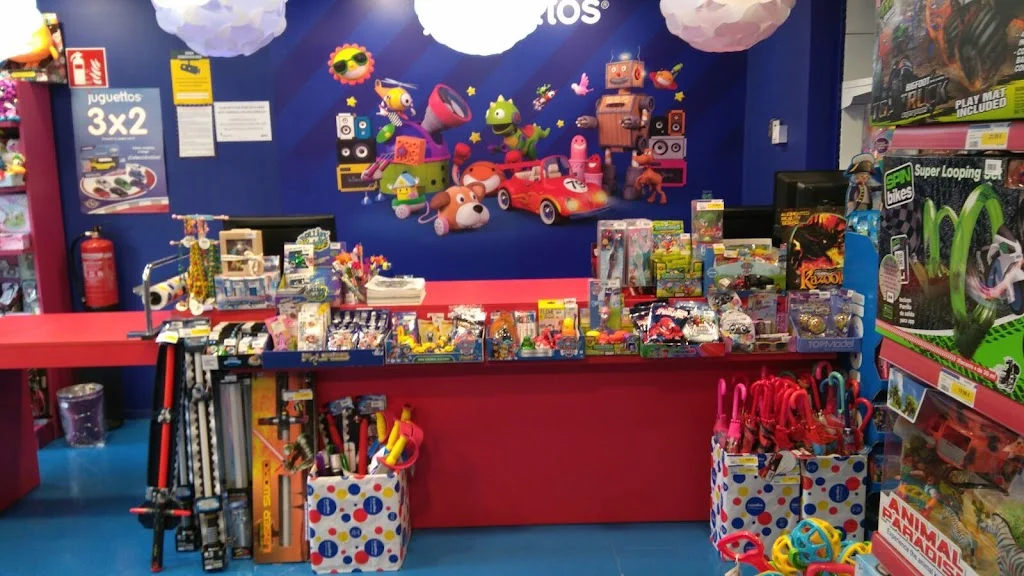 Foto 4 de Juguettos