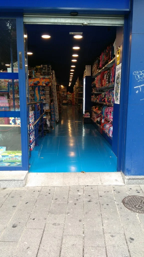 Foto 5 de Juguettos