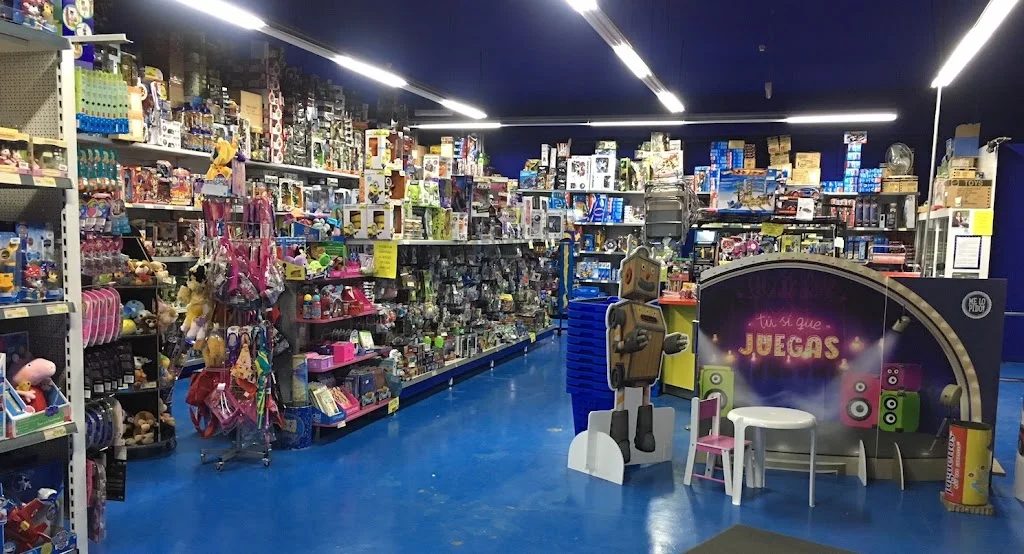 Juguettos