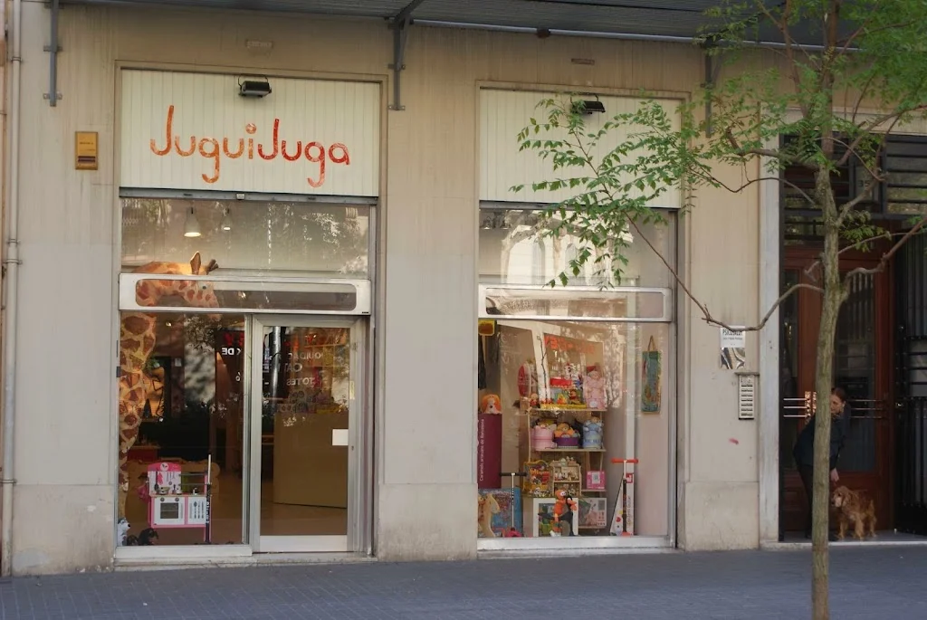 Juguijuga