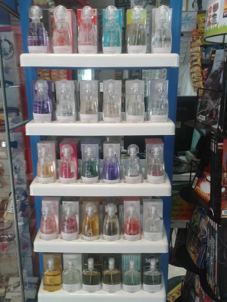 Foto 3 de Kiosko Algaba