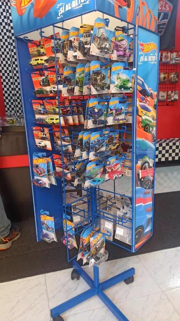 Kira Toys
