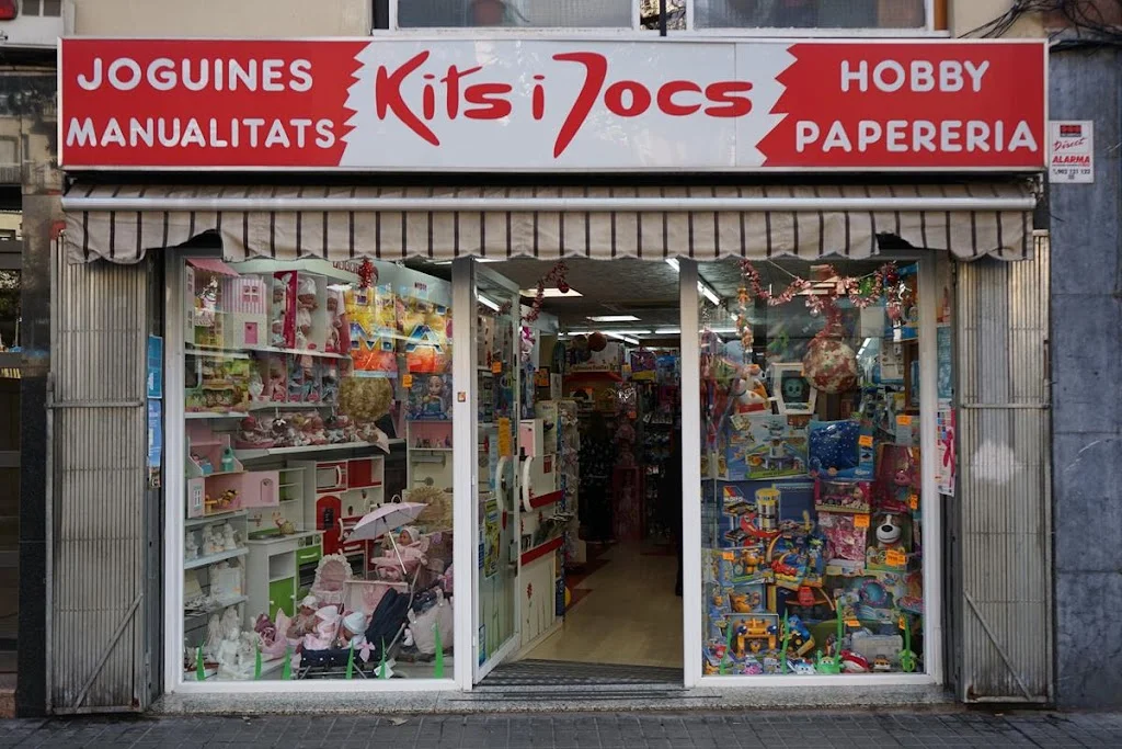 Foto 5 de Kits y Juegos "kits I jocs"