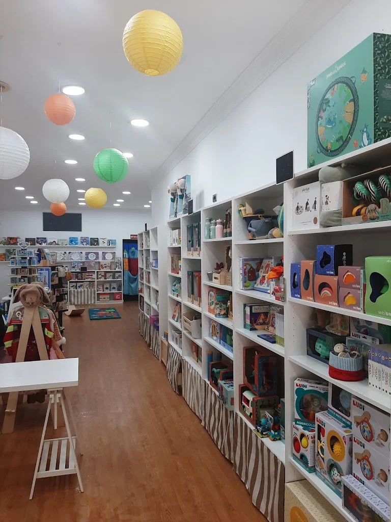 La Casa del Baobab