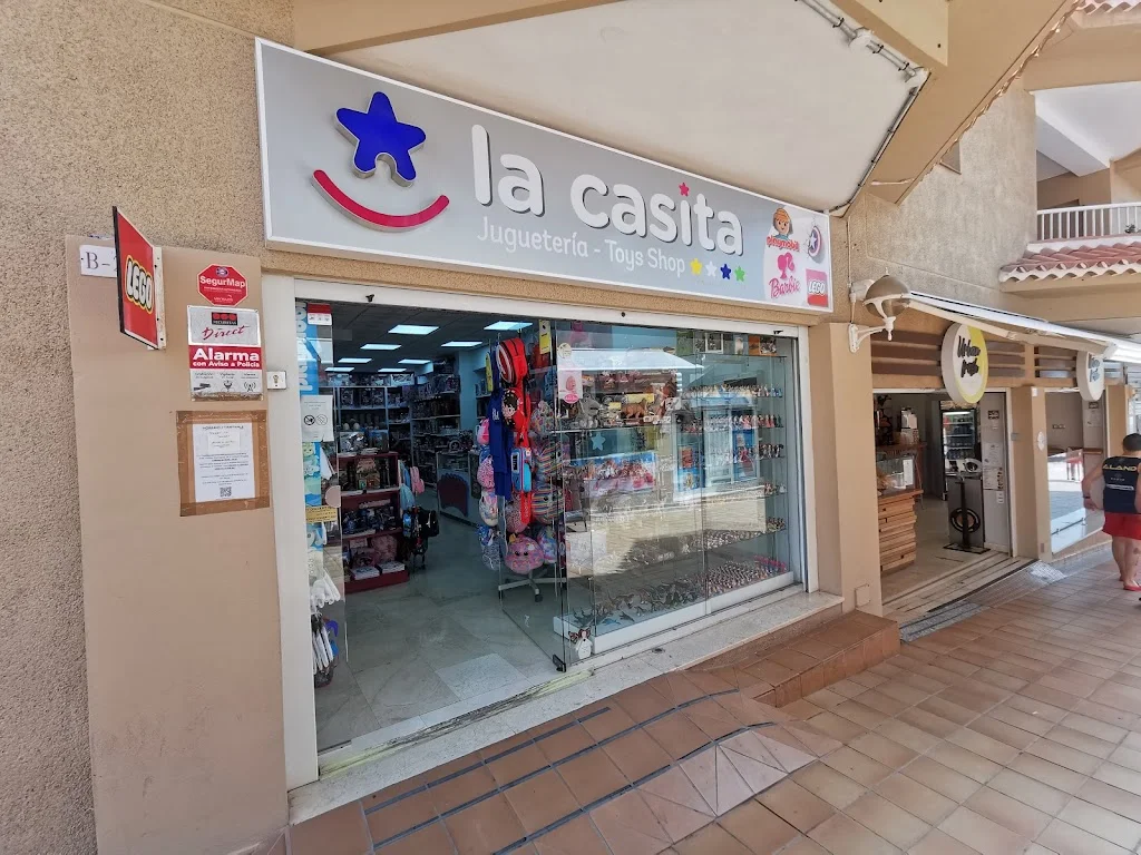 La Casita