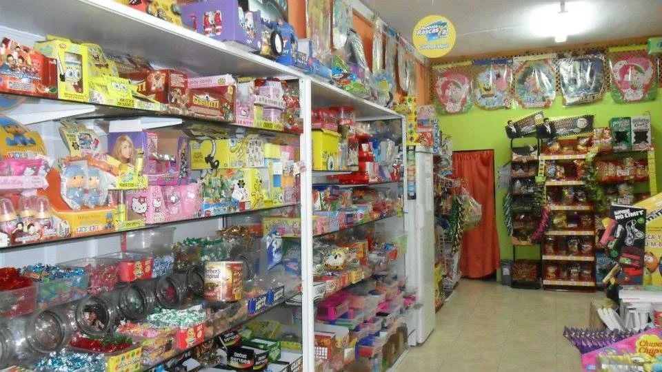 La Chucheria