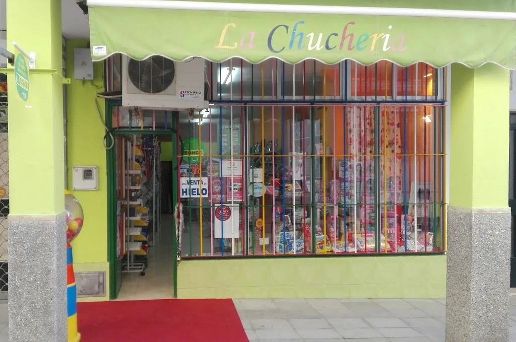 Foto 4 de La Chucheria