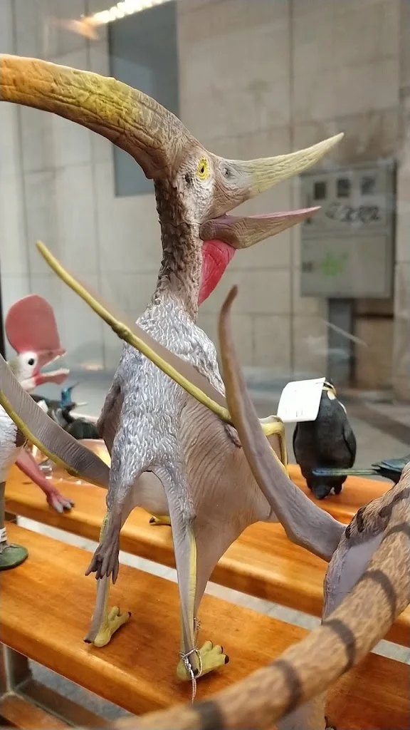 La Extincion