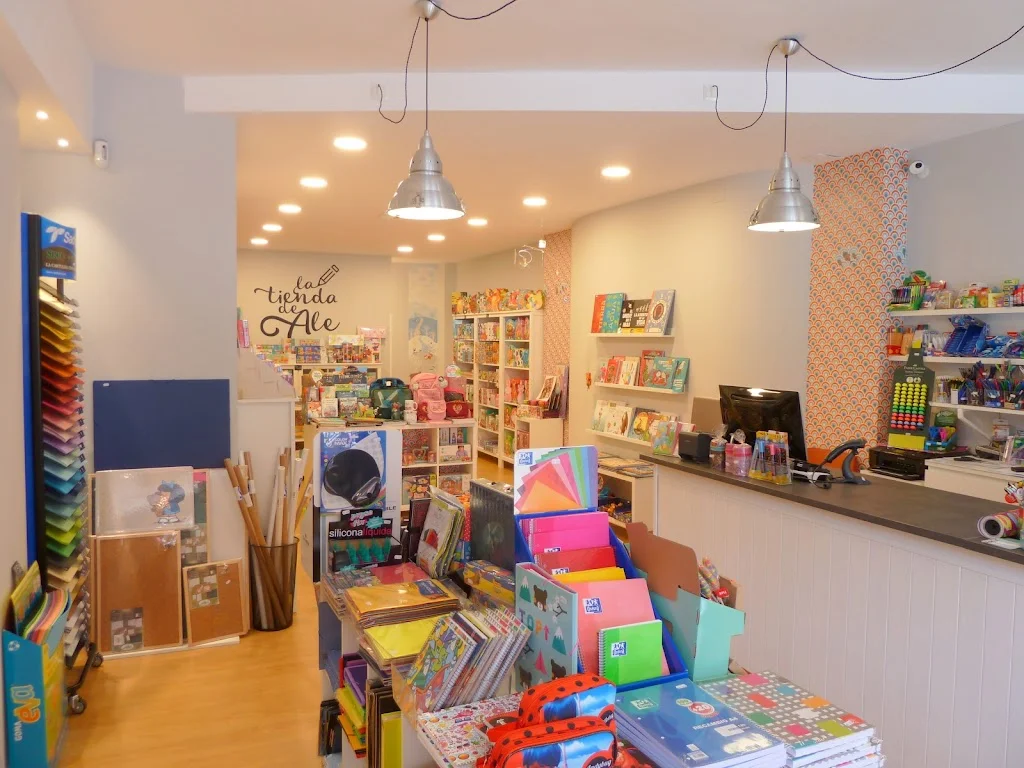 Foto 5 de La Tienda de Ale