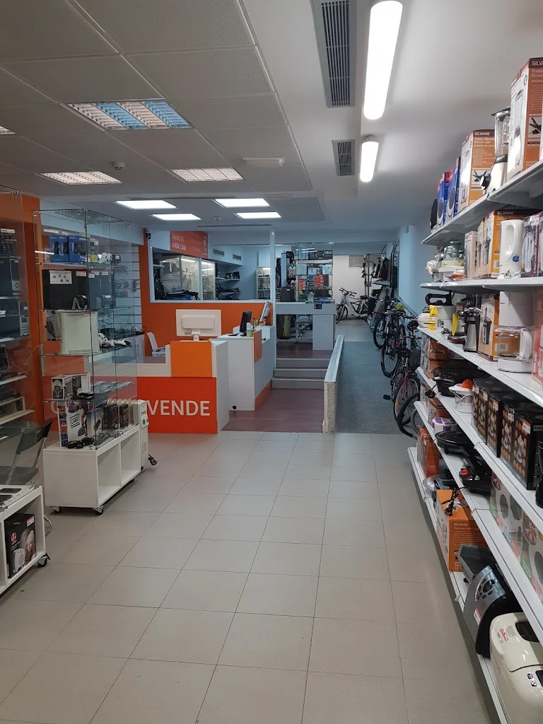La Tienda de Segunda Mano