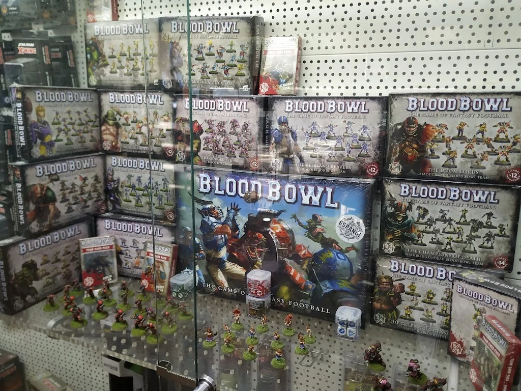Foto 5 de La Tienda Scum