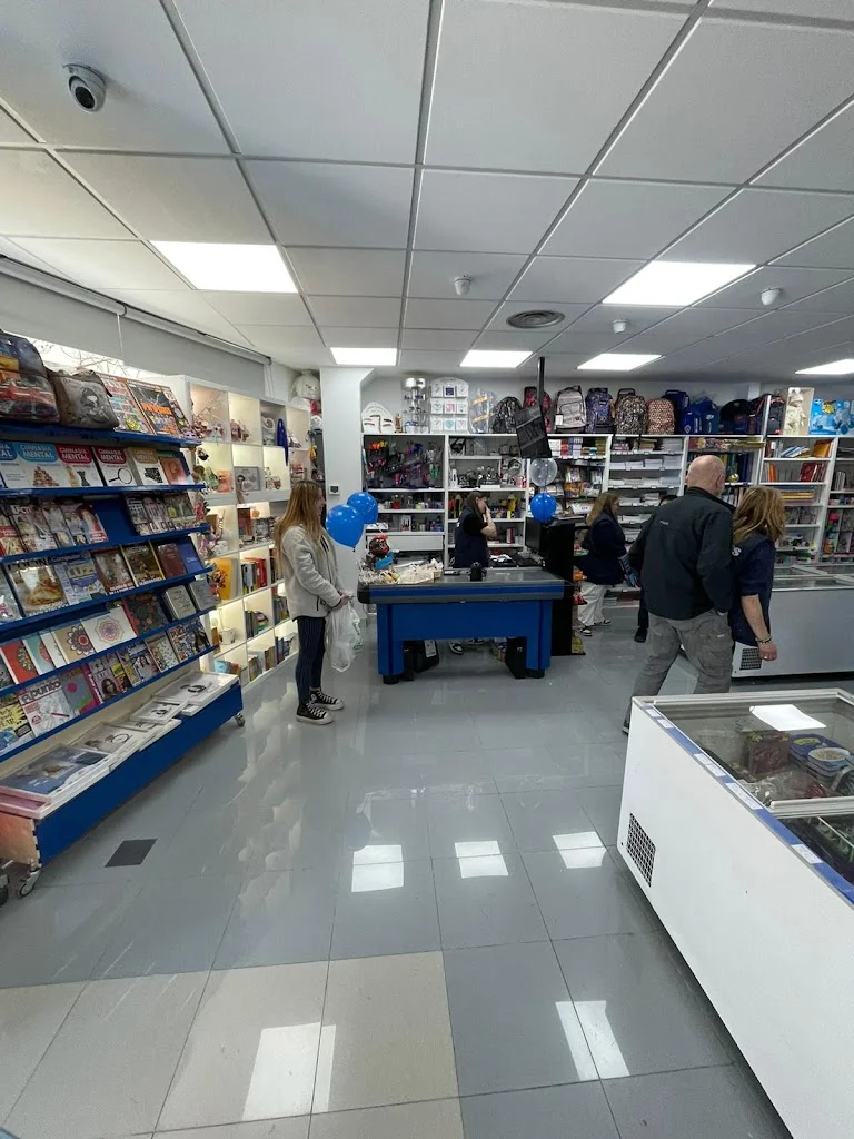 Foto 4 de La Tiendica de las Noly's. Abierto 363 Dias