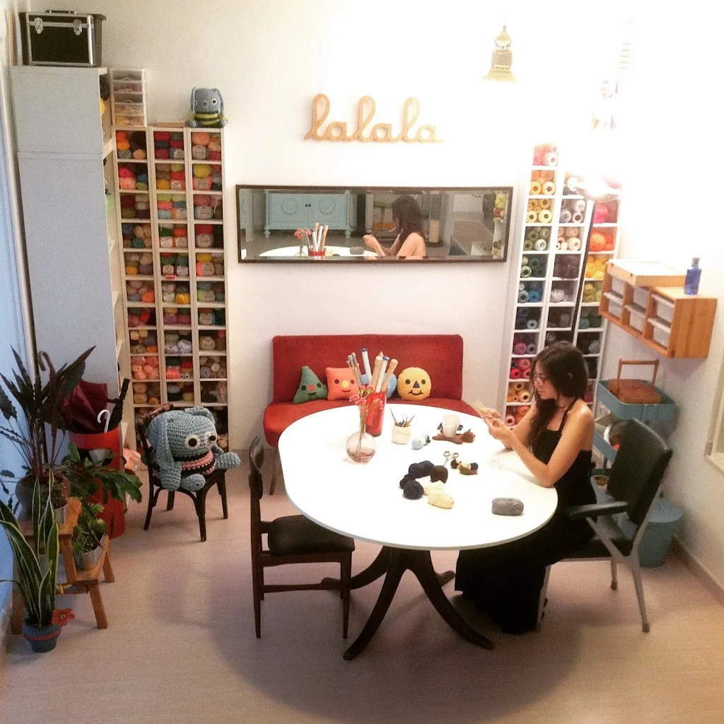 Foto principal de Lalala Toys