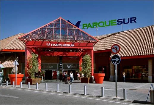 LEGO(r) Certified Store Parquesur